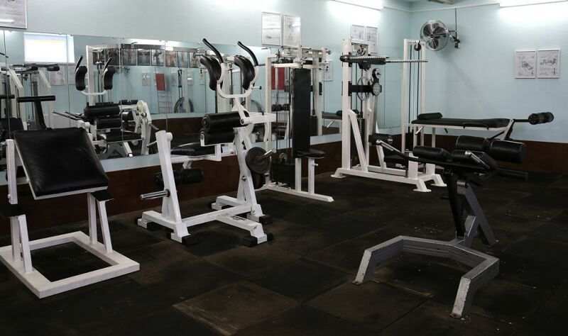 FitnessPro
