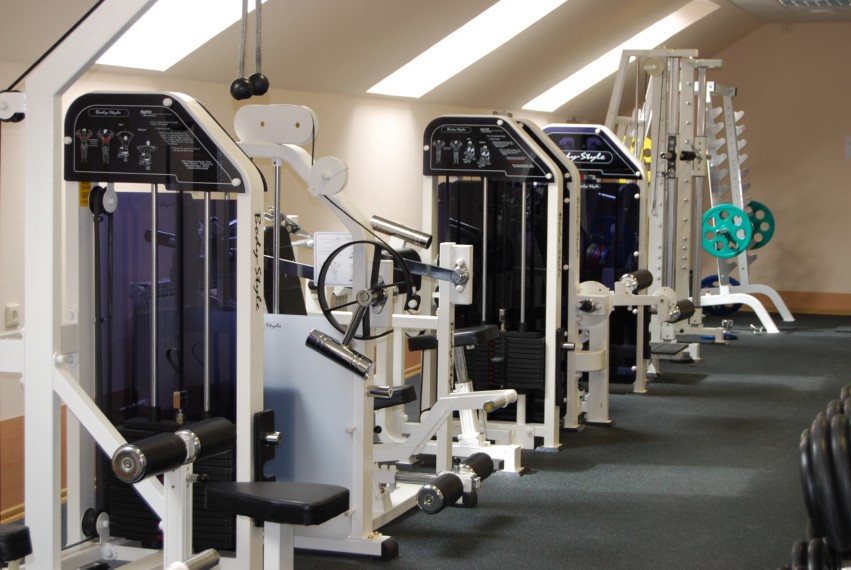 FitnessPro