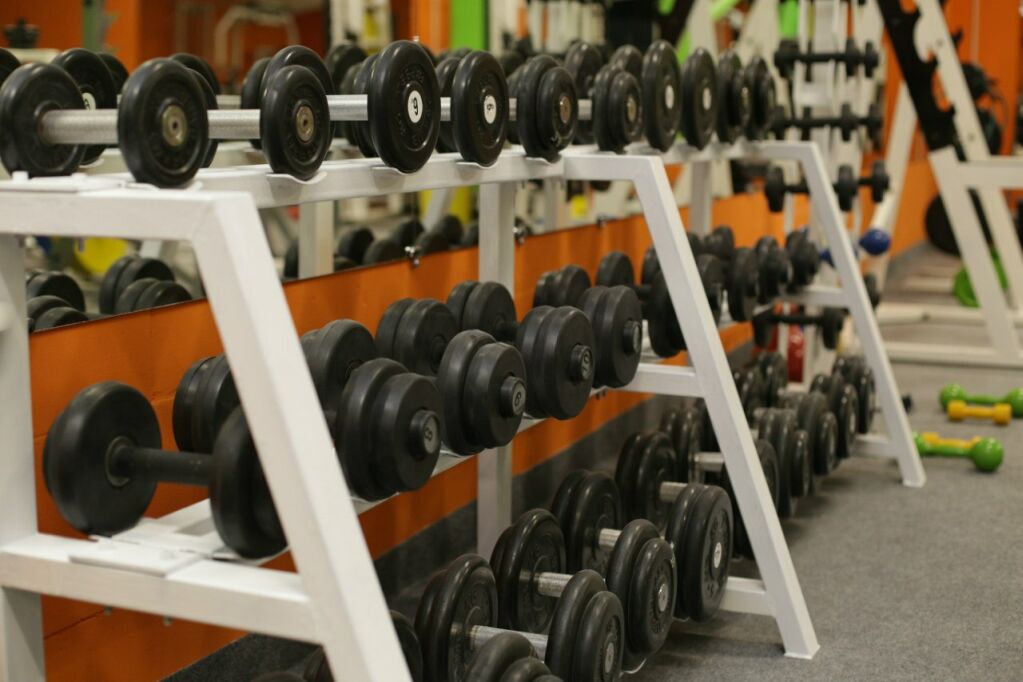 FitnessPro