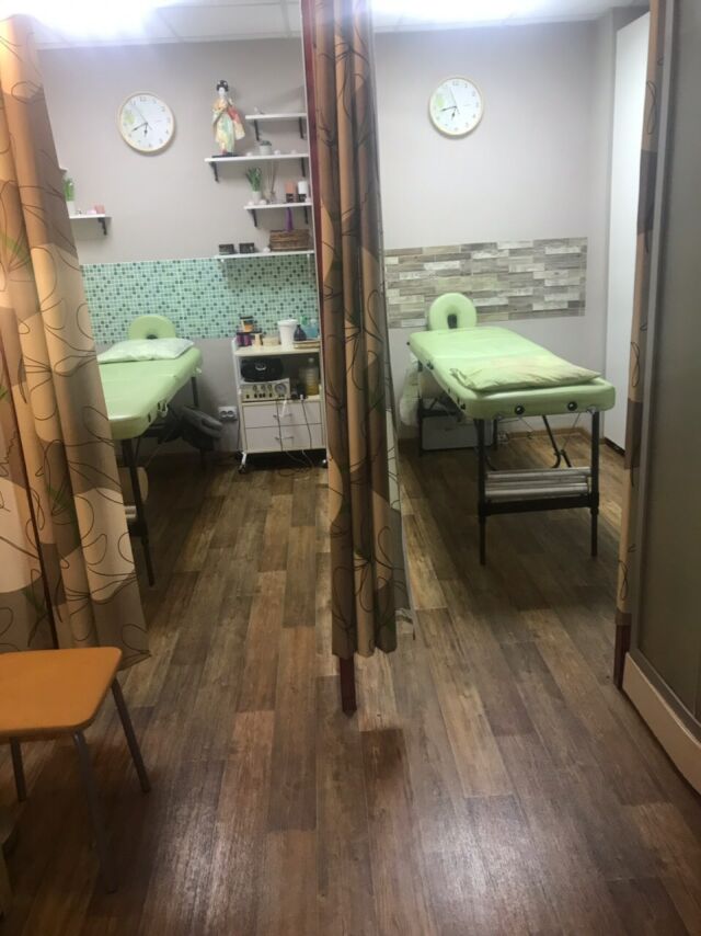 Женский центр «WomenWell»