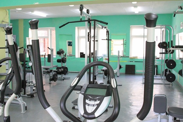 FitnessPro