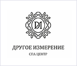 Лого СПА-центр «Другое измерение»