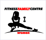 Лого Женский фитнес-клуб «Fitness Family Women»