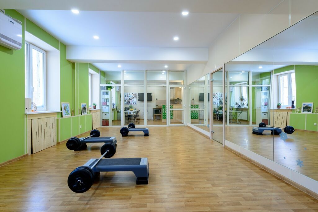 FitnessPro