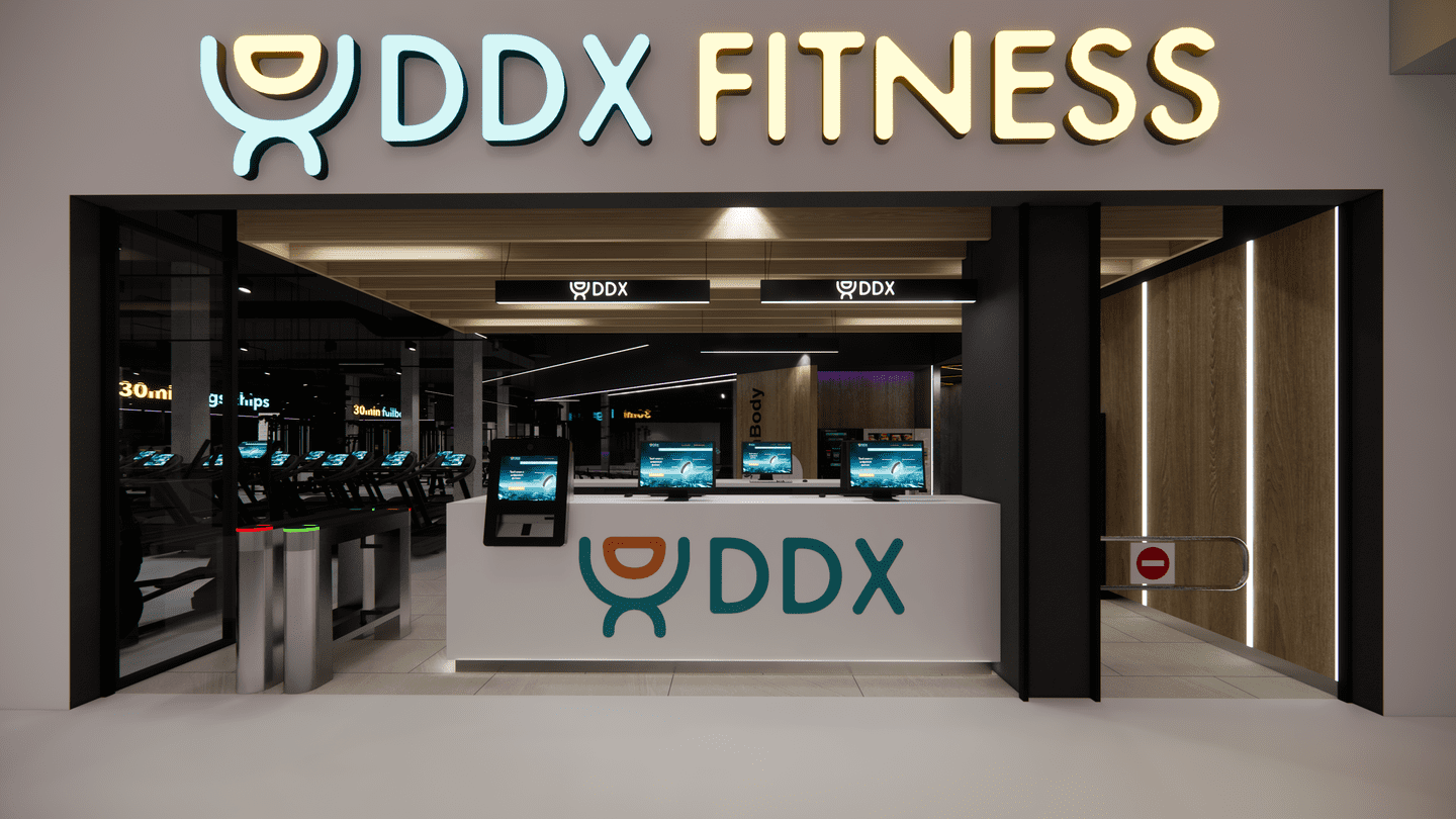 FitnessPro