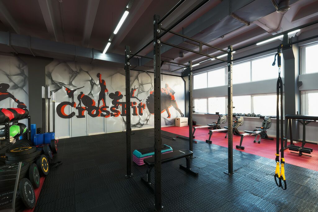 FitnessPro