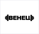 Лого Фитнес-центр «Венец»
