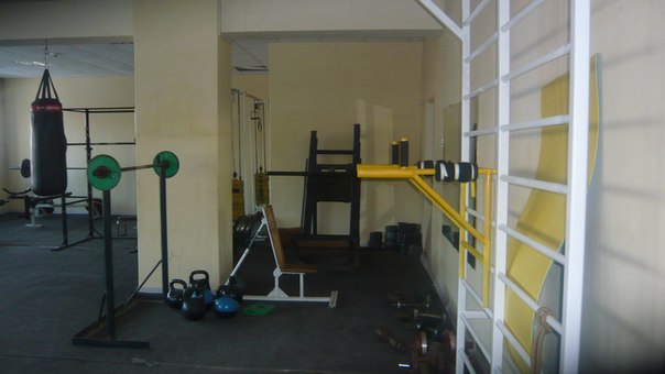 FitnessPro