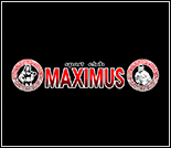 Лого Спортивный клуб «MAXIMUS»