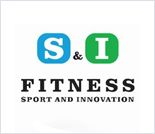 Лого EMS-студия «S&I Fitness»