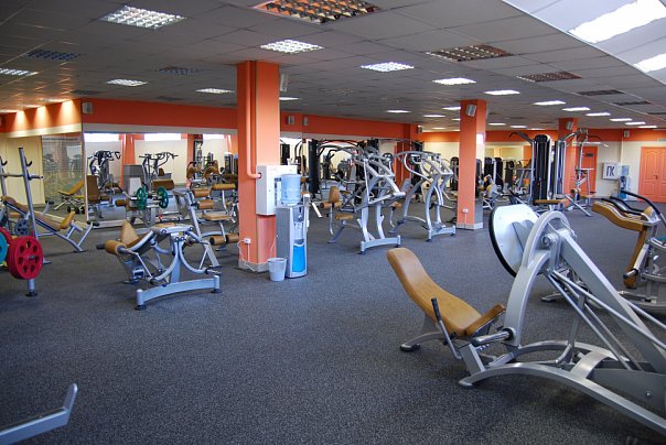 FitnessPro