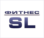 Лого Фитнес-центр «SL Фитнес»