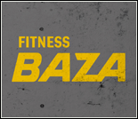Лого Фитнес-клуб «Baza Fitness»