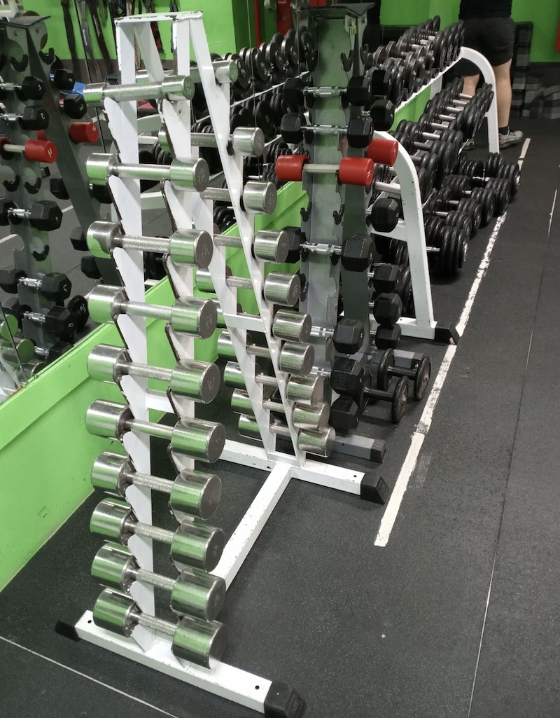 FitnessPro