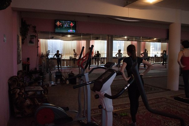 FitnessPro
