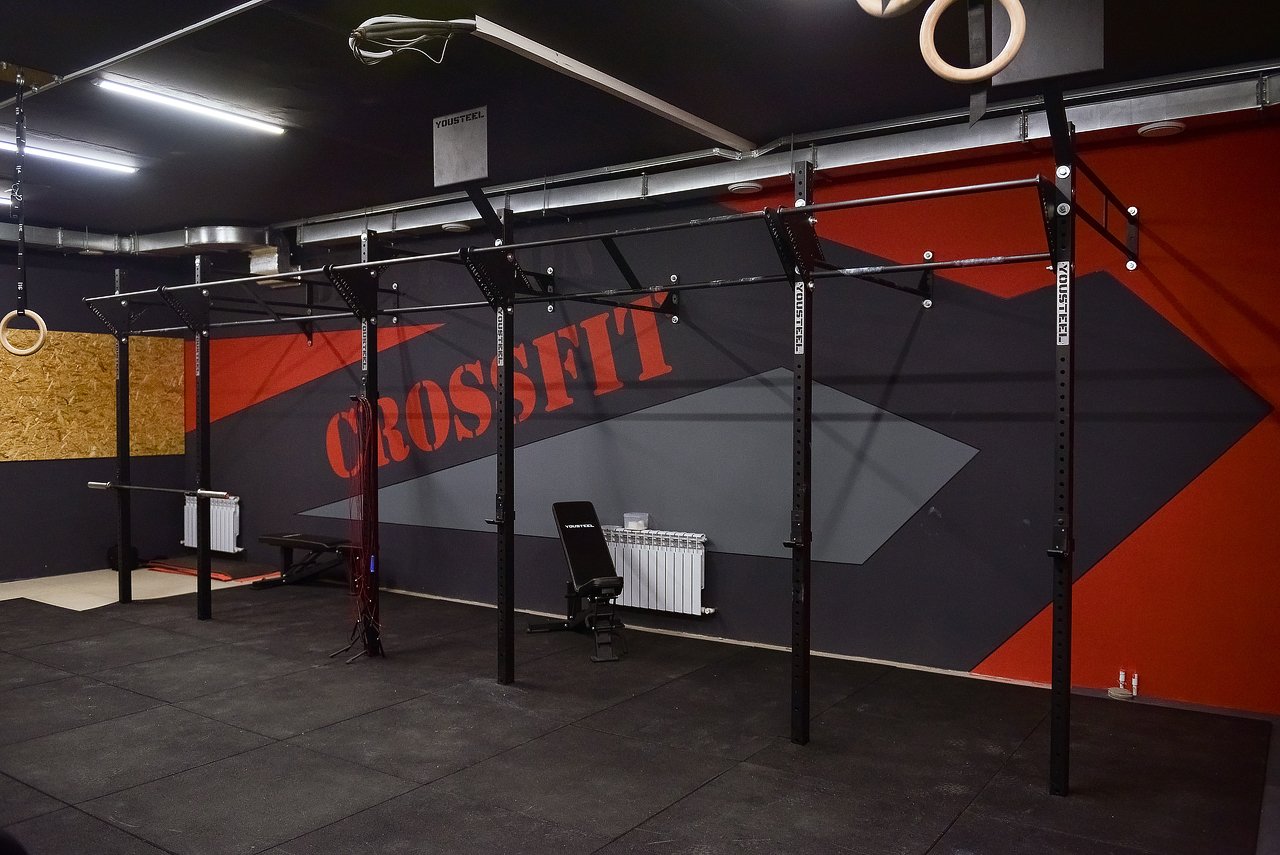 FitnessPro