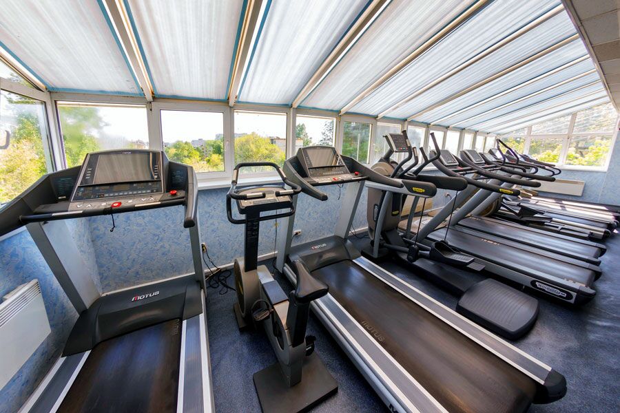 FitnessPro