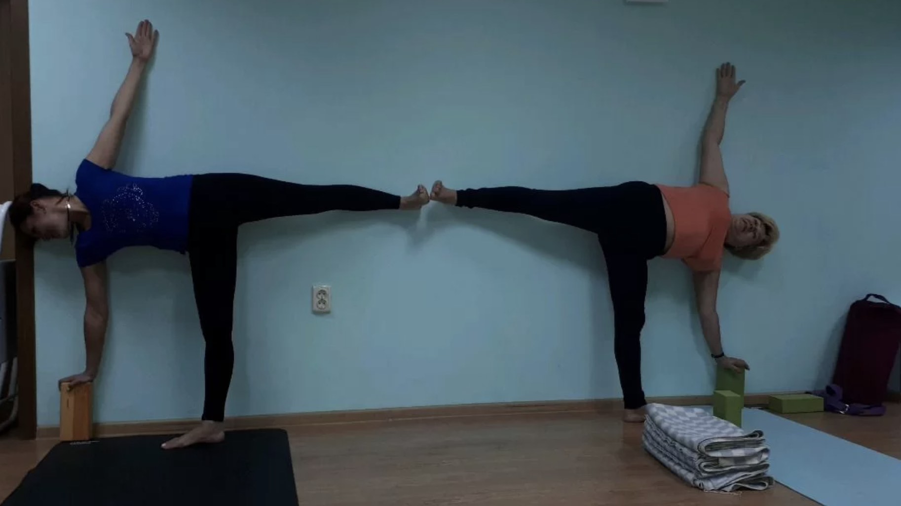 FitnessPro