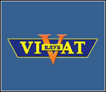 Лого Фитнес-клуб «Vivat»
