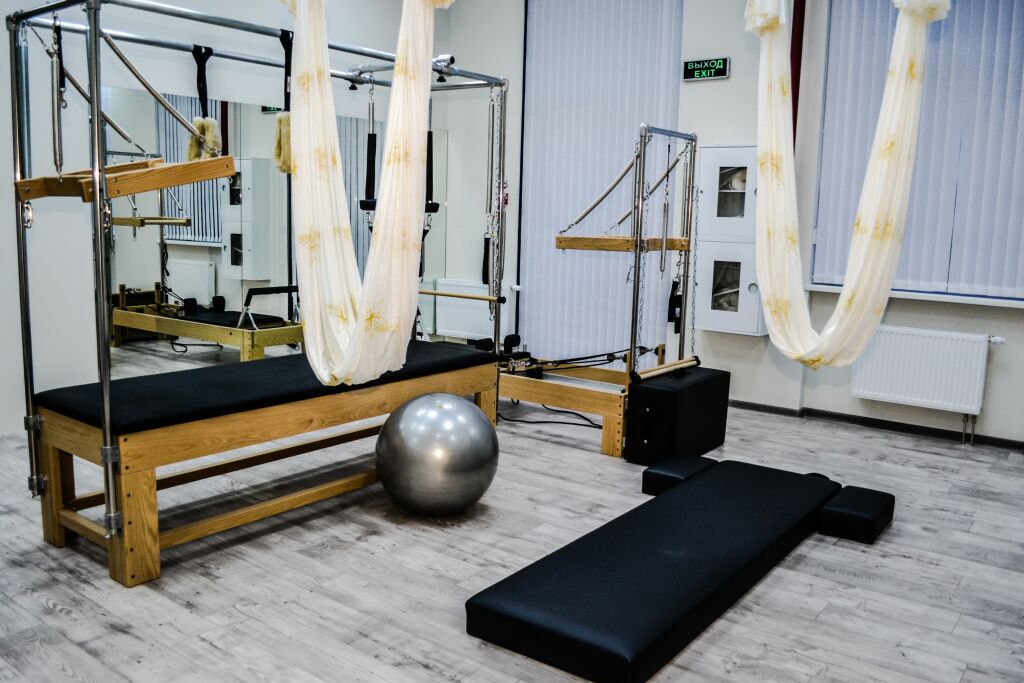 Студия пилатеса «Art Of Pilates»