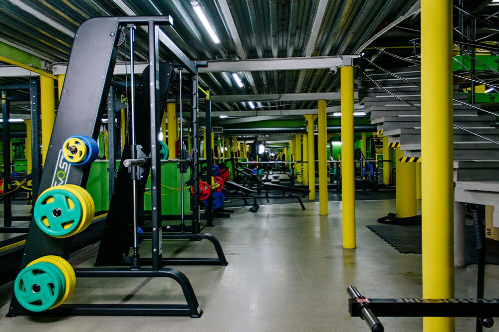 FitnessPro