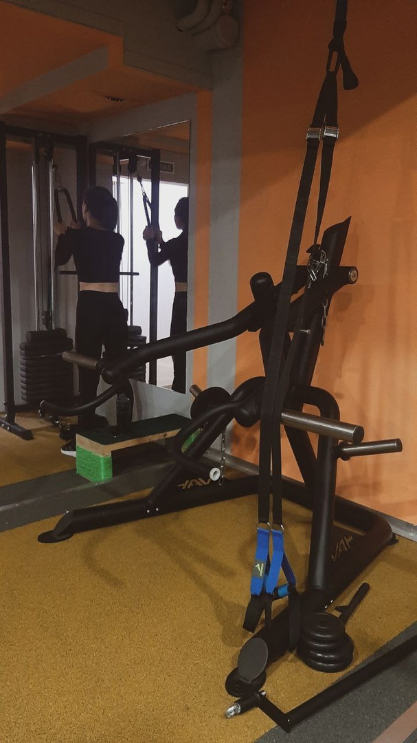 FitnessPro