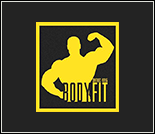 Лого Фитнес-клуб «BodyFit»