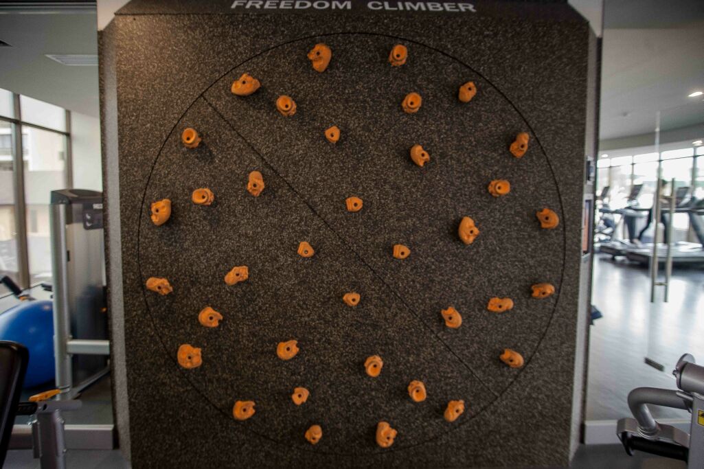 FitnessPro