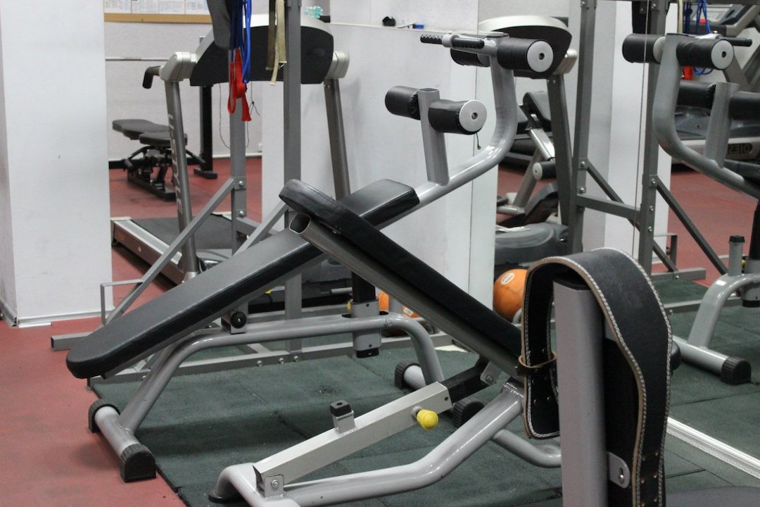 FitnessPro