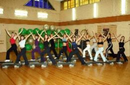 FitnessPro