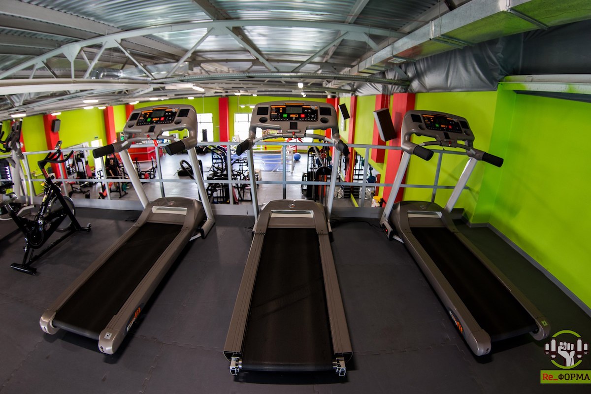FitnessPro