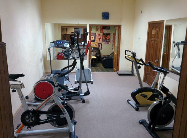 FitnessPro