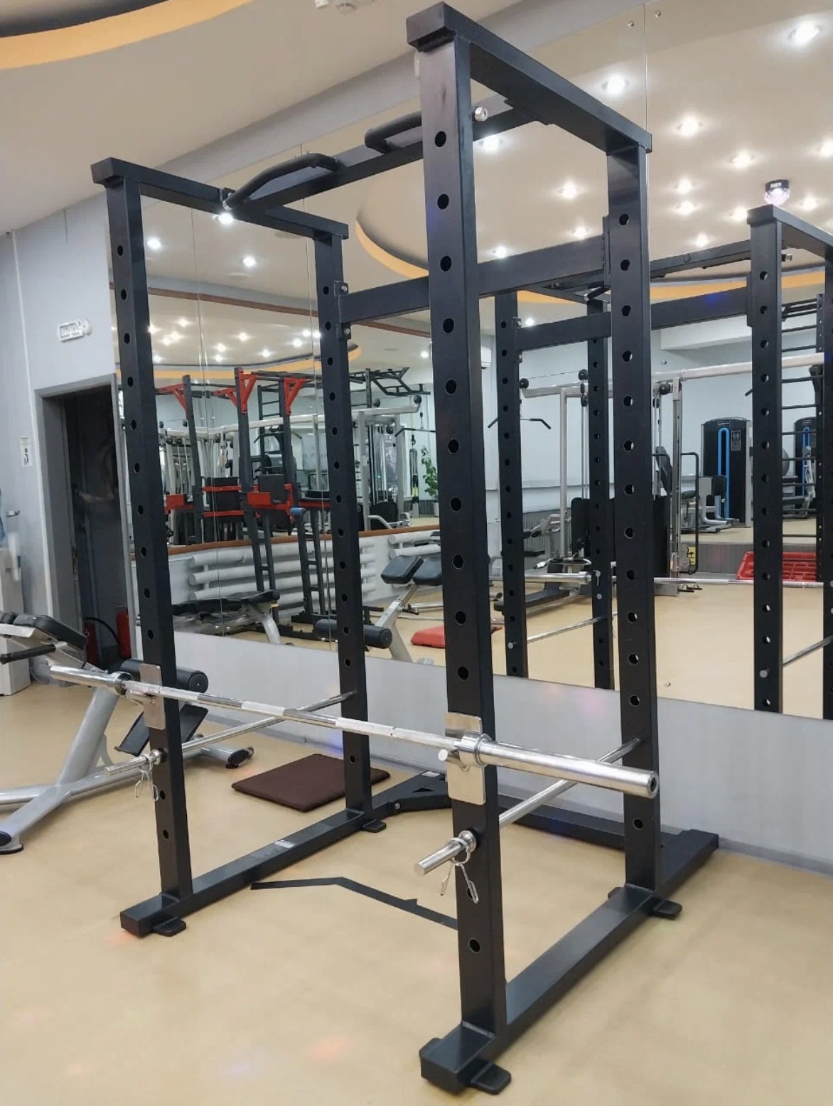 FitnessPro