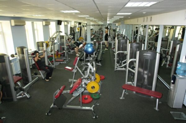 FitnessPro