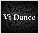 Лого Школа танца «Vi Dance»