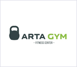 Лого Фитнес-центр «Arta Gym»