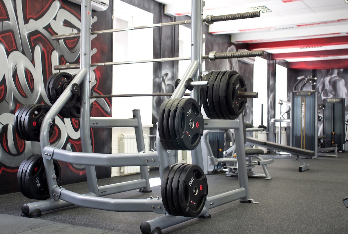 Фитнес-клуб «Fitness Time»