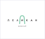 Лого Фитнес-клуб «Пеликан»