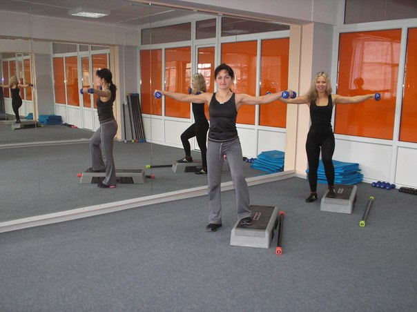 FitnessPro
