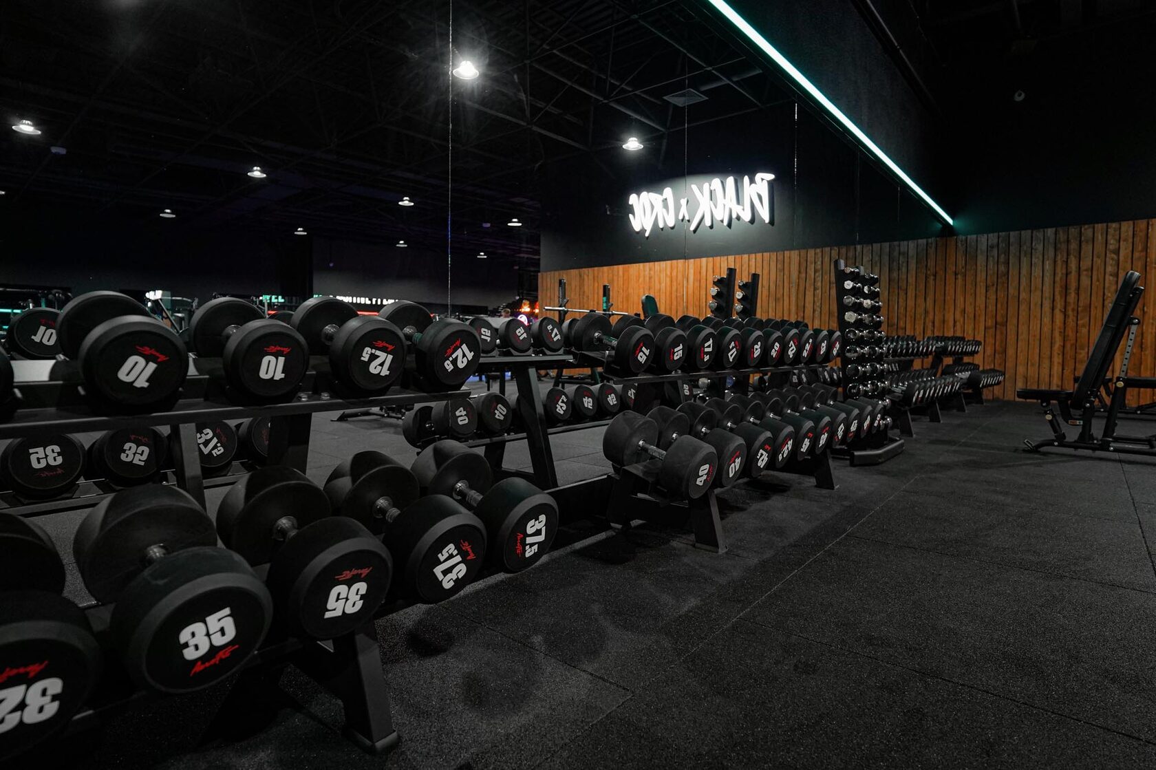 FitnessPro