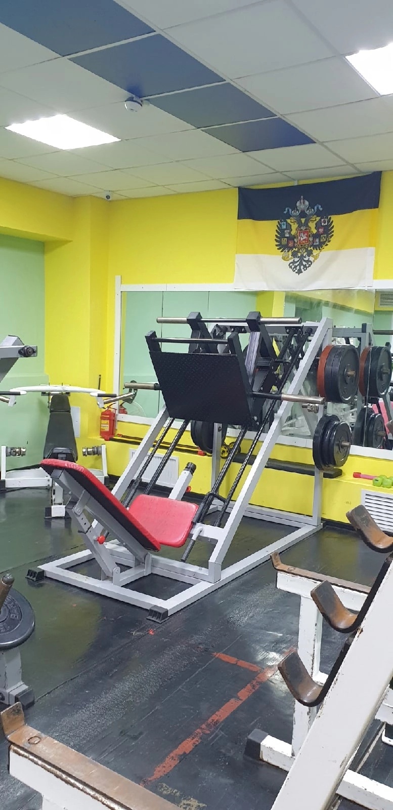 FitnessPro