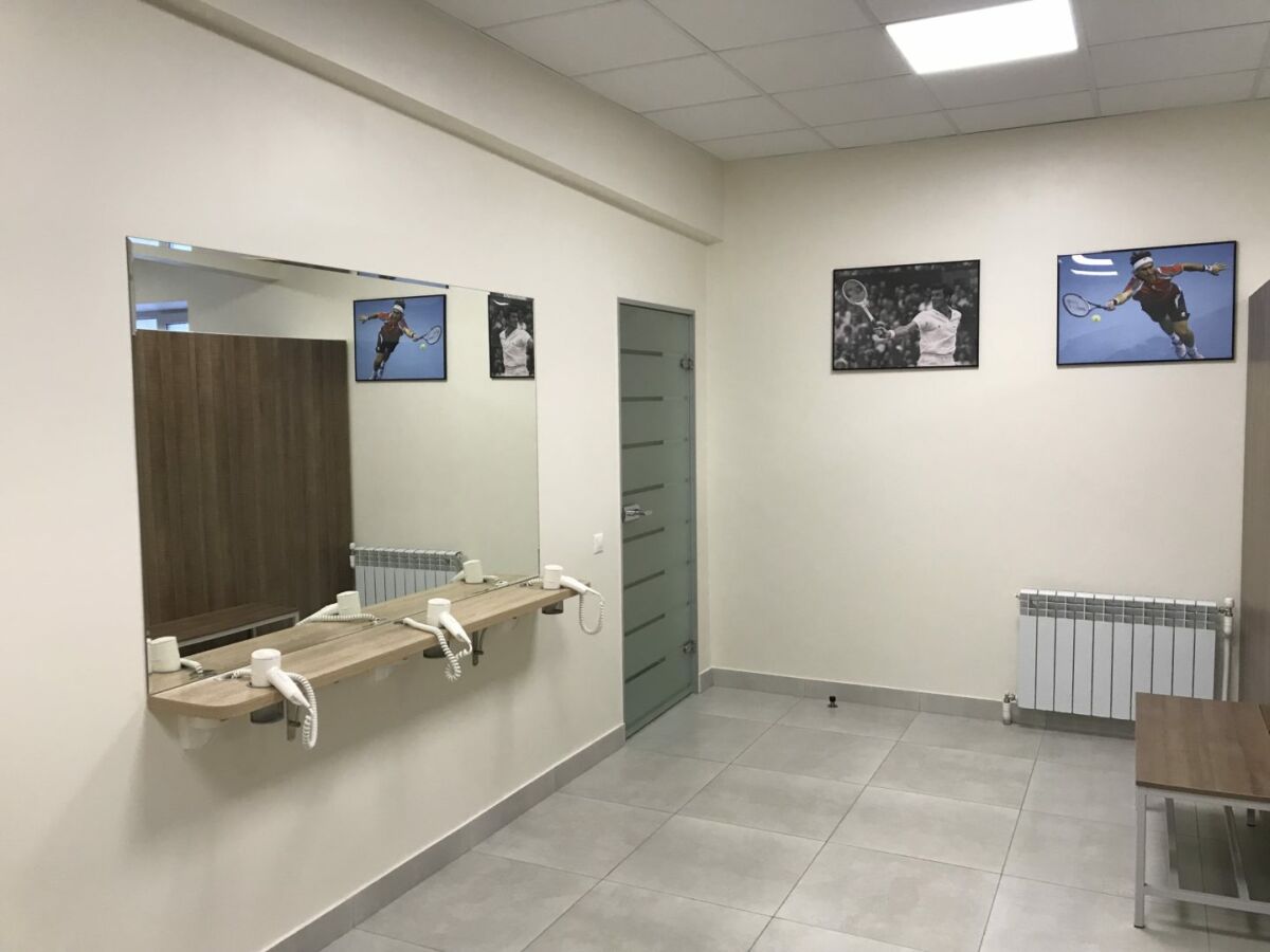 Спортивный клуб «Балашиха»