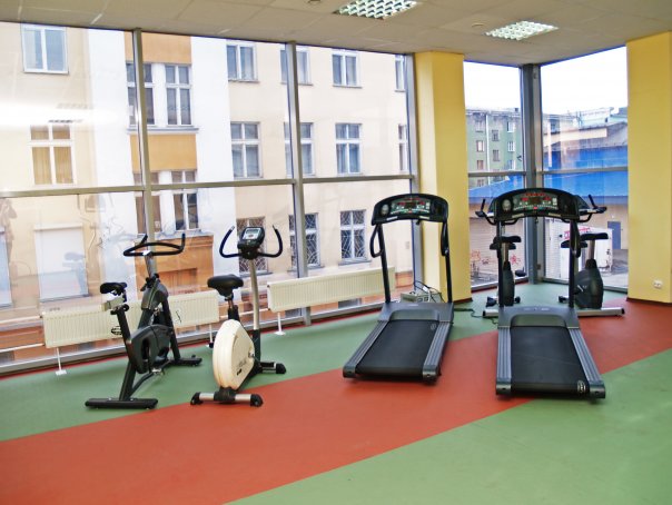 FitnessPro