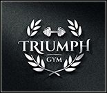 Лого Тренажерный зал «Barskov Gym»