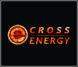 Лого Фитнес-клуб «Cross Energy»