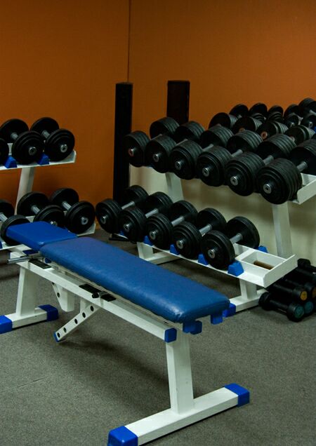 Фитнес-клуб «Result Fitness»