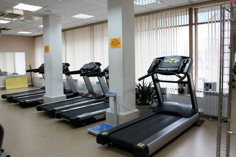FitnessPro