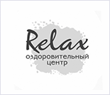 Лого Оздоровительный центр «RELAX»
