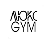 Лого Фитнес-клуб «Люкс Gym»
