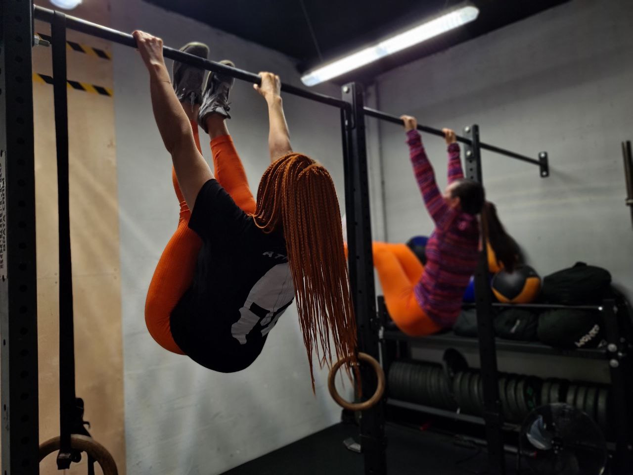 FitnessPro